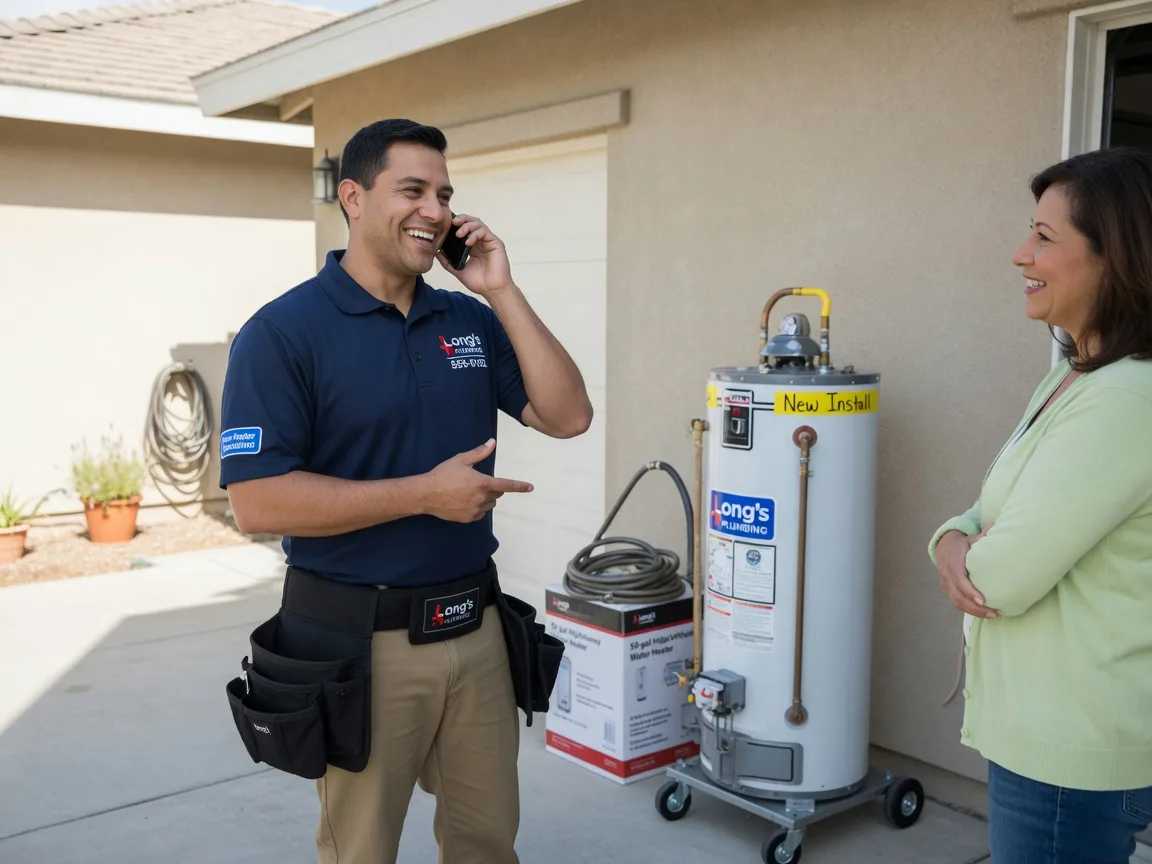 Leak Detection Liberty, IN FAQs